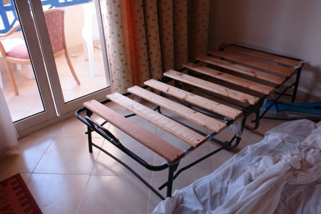 Dostawka w pokoju Grand Oasis Resort