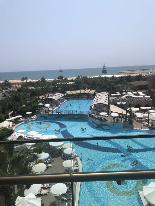 Zimmer Aydinbey Kings Palace & Spa