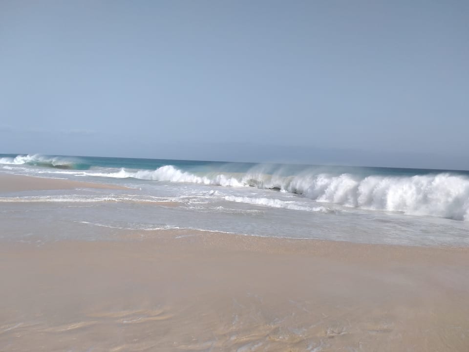 Strand Hotel Riu Touareg