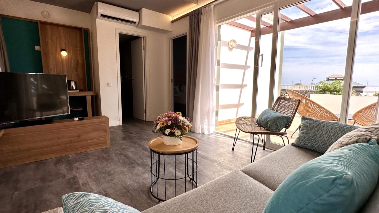 Zimmer MP Club Caleta Dorada