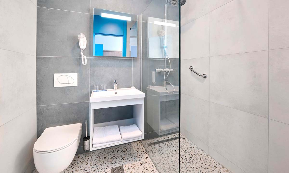 Zimmer Magal Maradiso Hotel by Aminess