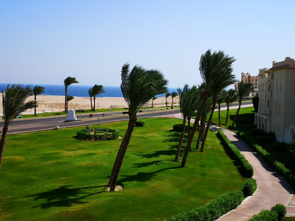 Ausblick Serenity Alma Heights