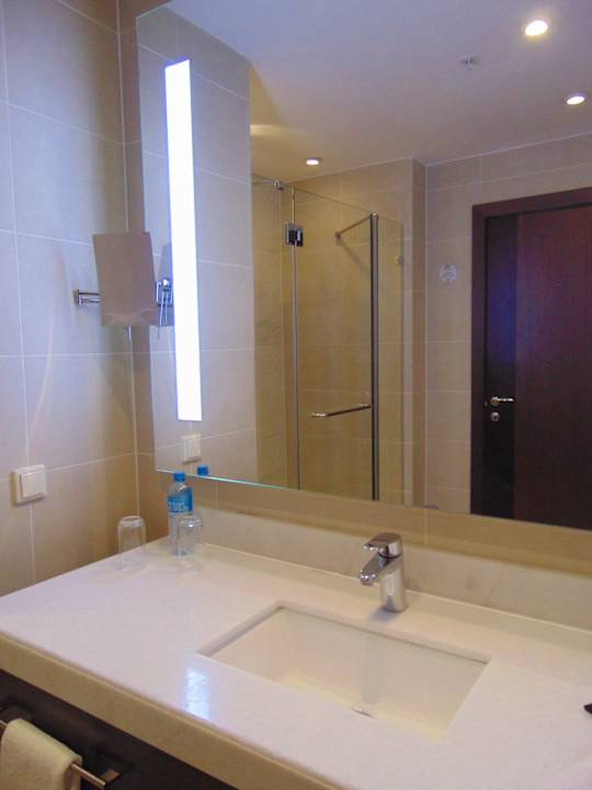 Zimmer Marriott Hotel Astana