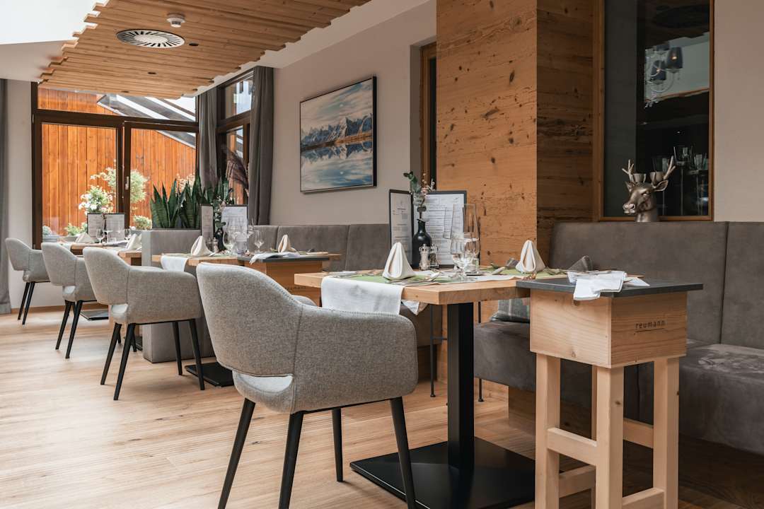 Gastro Hotel Jerzner Hof