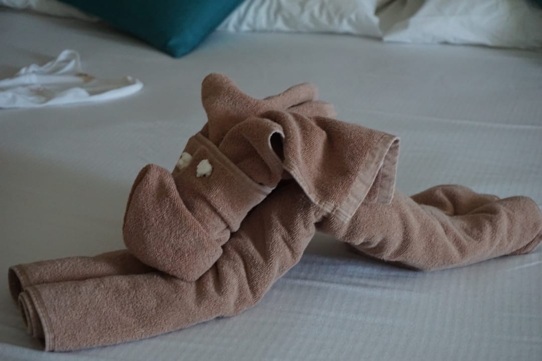 Zimmer 3HB Guaraná - All Inclusive