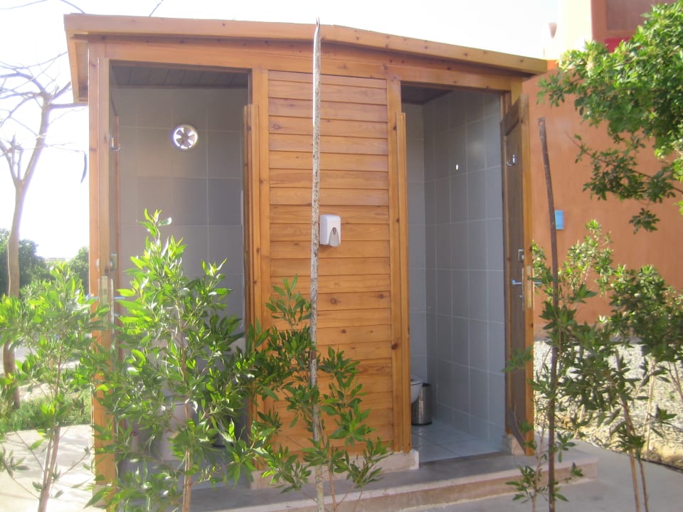 Strand Novotel Marsa Alam Beach Resort