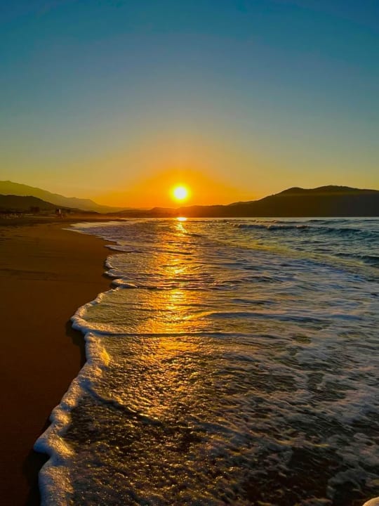 Strand Anemos Luxury Grand Resort