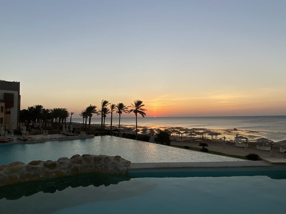 Pool Makadi Spa - Adults only