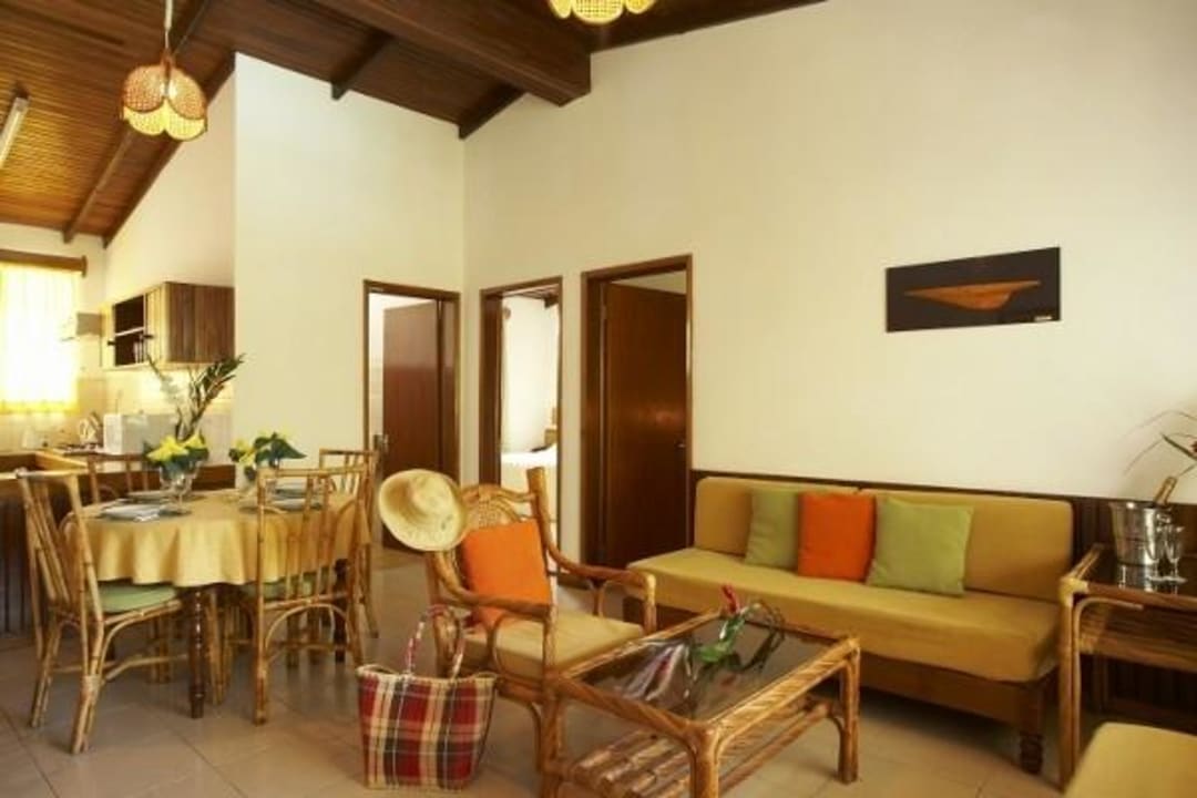 Ferienanlage Mont Choisy Villas Ferienanlage Mont Choisy Villas