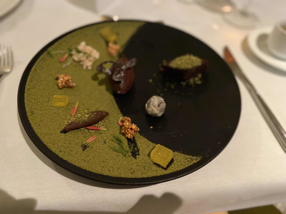 Gastro Akumal Bay Beach & Wellness Resort