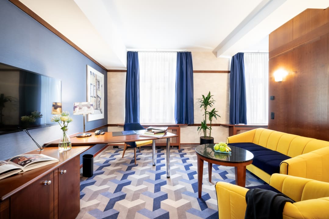 Zimmer Seaside Park Hotel