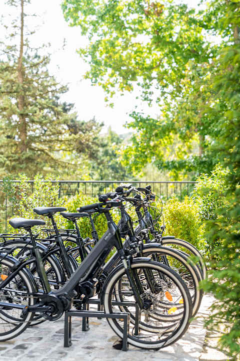 Sport & Freizeit Dolce by Wyndham Versailles - Domaine du Montcel