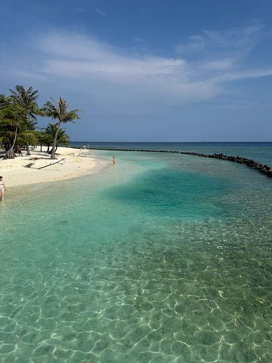 Gastro Kuredu Island Resort & Spa