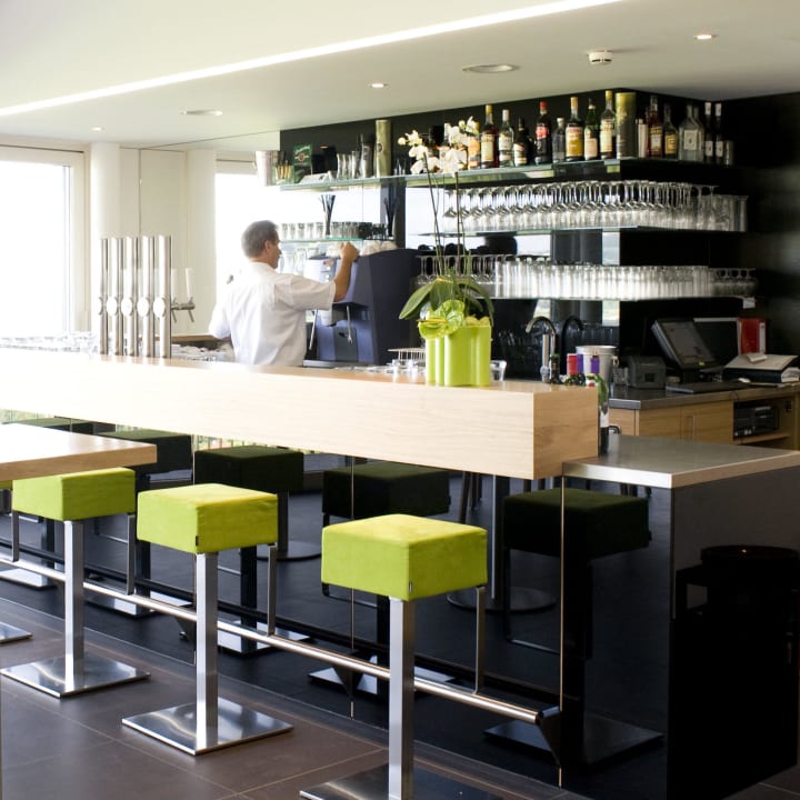 Bar SPES Hotel & Seminare