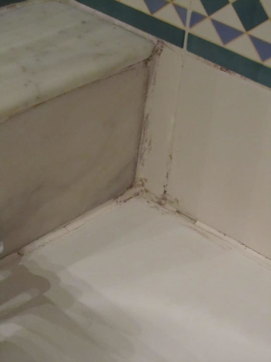 5 Sterne Bad El Mouradi Hammamet