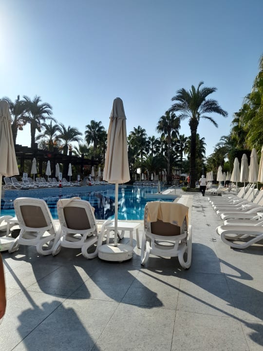 Pool Belek Beach Resort Hotel