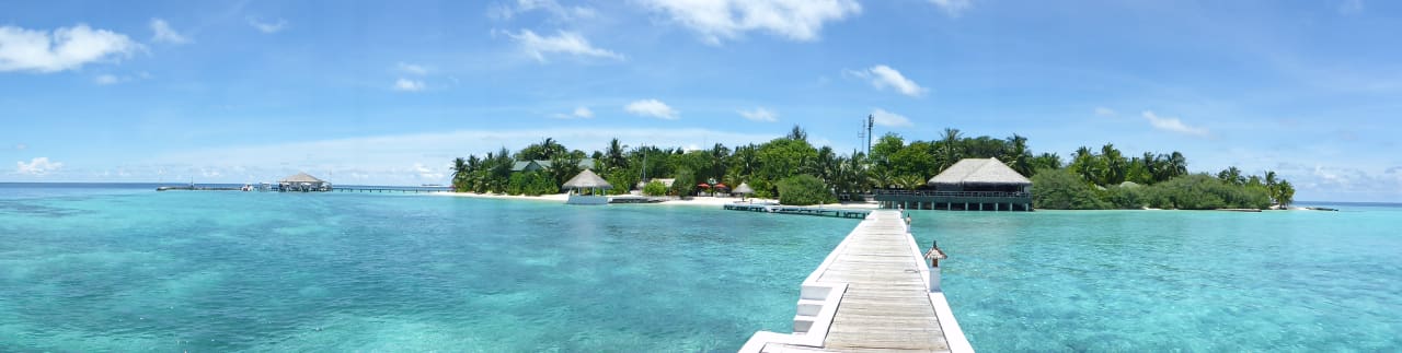 Strand Eri Maldives