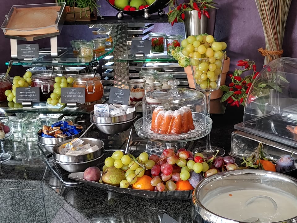 Gastro Central Hotel