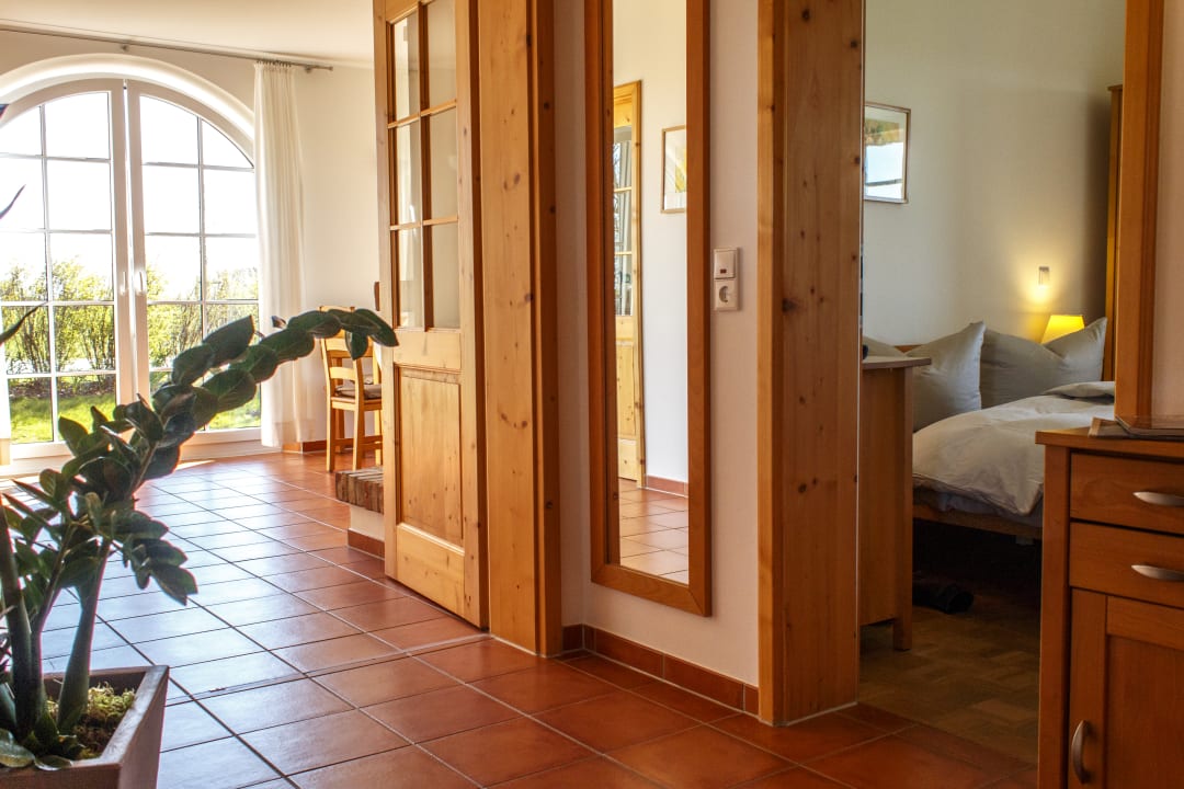 Zimmer Rügen-Ferienhof