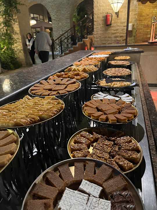 Gastro Grand Waterworld Makadi & Family Star Makadi