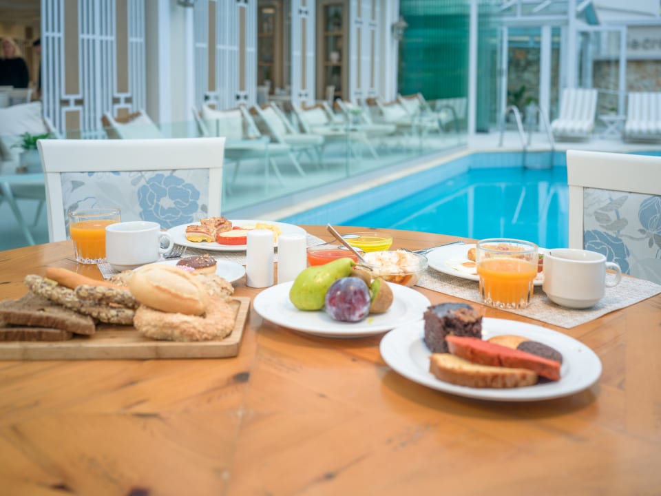 Gastro Secret Paradise Hotel and Spa