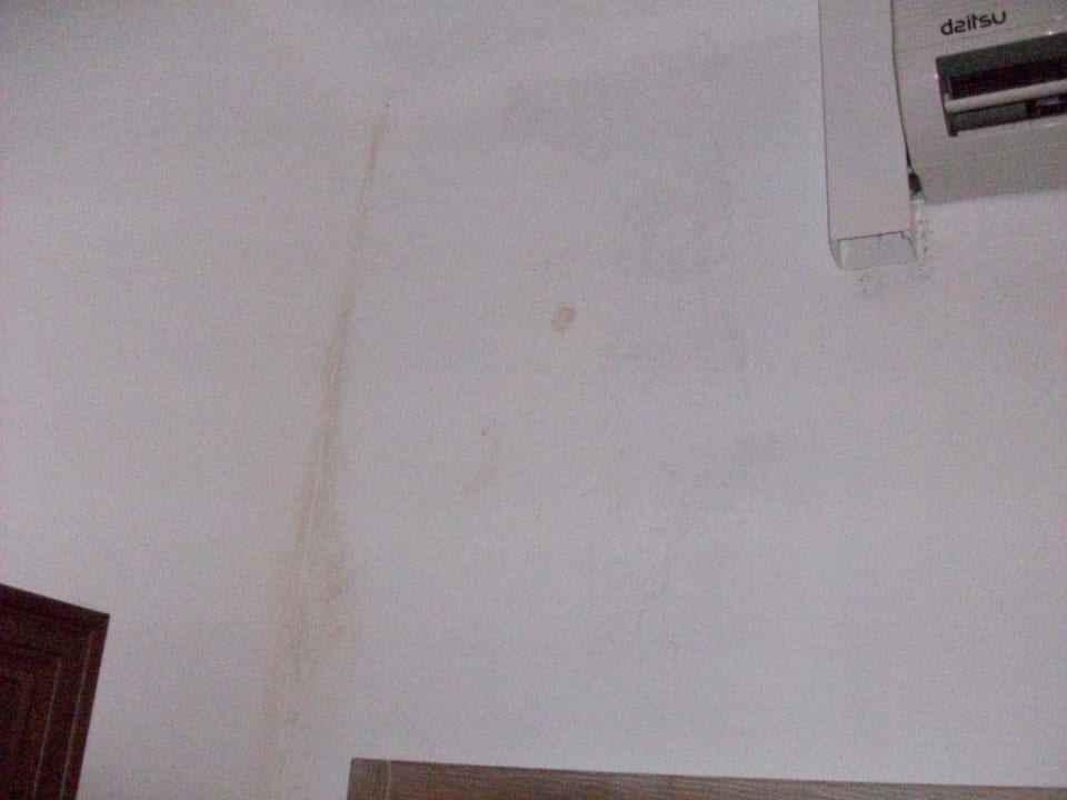 Überstrichener Schimmel Gavimar Ariel Chico Club & Resort