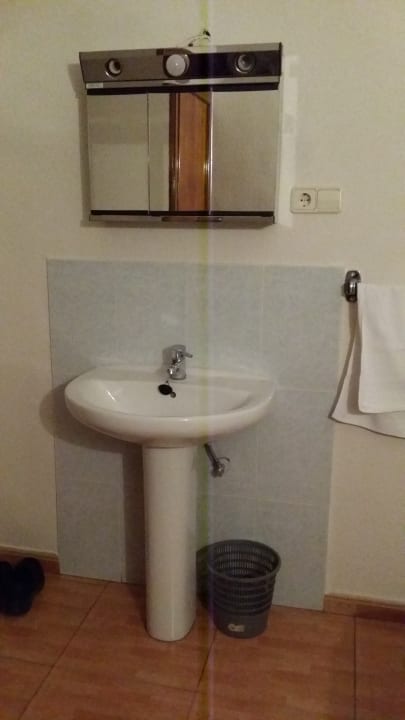 Zimmer Hostal Condestable