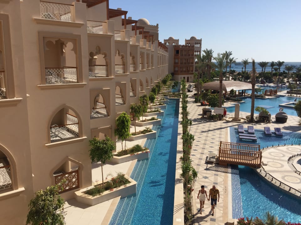 Außenansicht The Grand Palace - Adults only