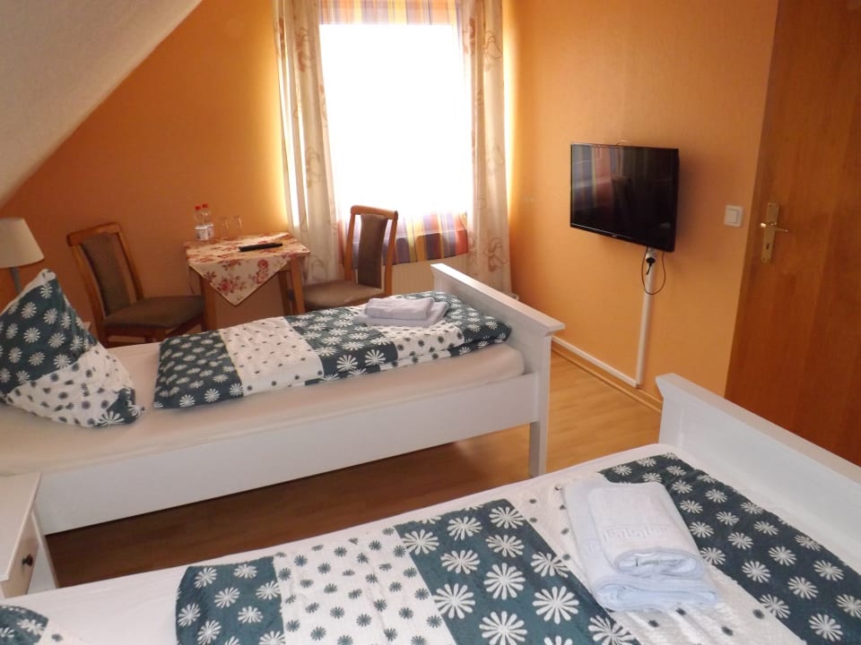 Zimmer Hotel zum Norden