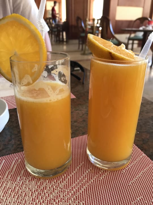 Gastro Imperial Shams Abu Soma