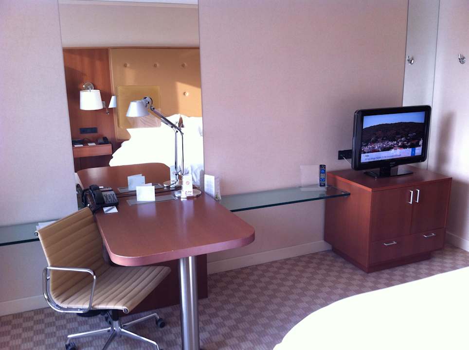 Schreibtisch The Westin Warsaw