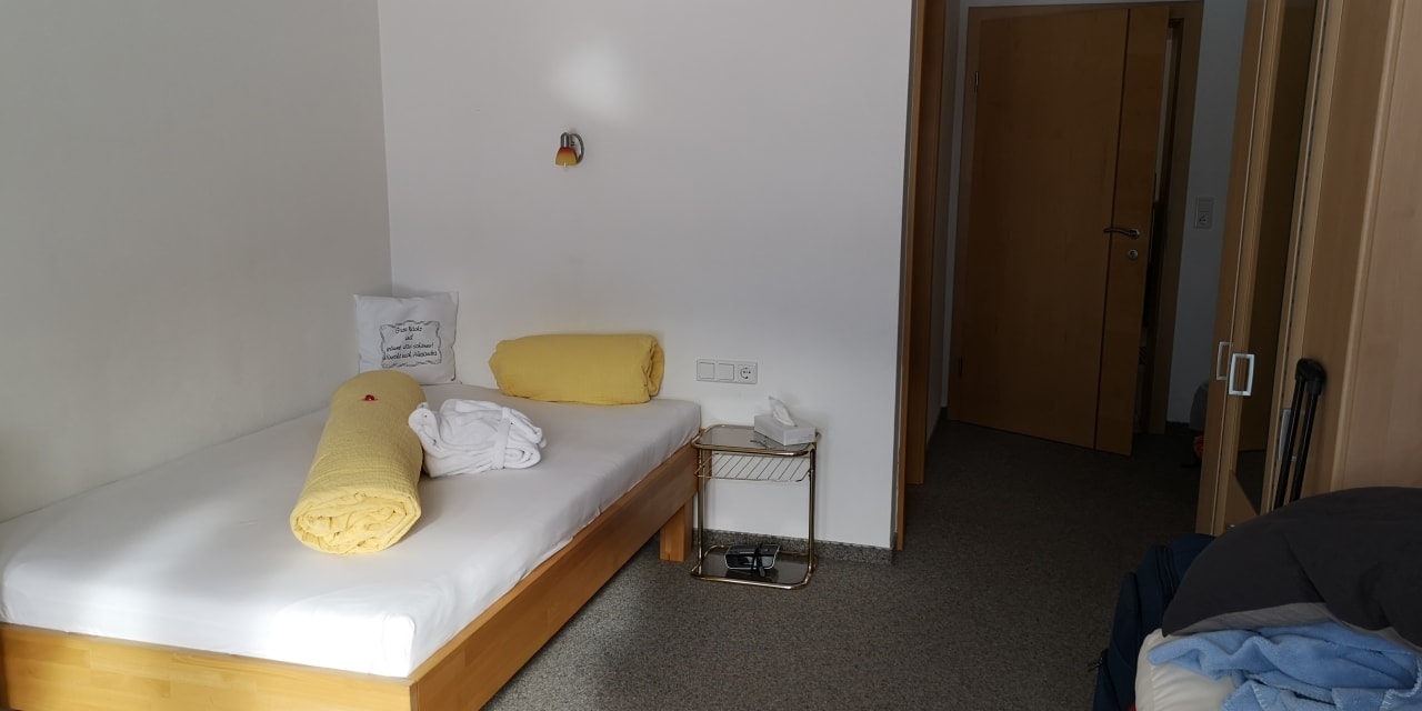 Zimmer Ferienhaus Zillertal