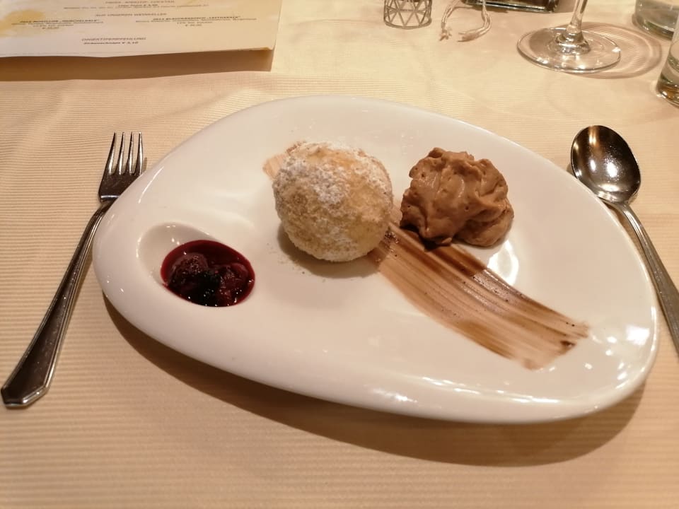 Gastro Waidringer Hof · 1. Tiroler Glückshotel