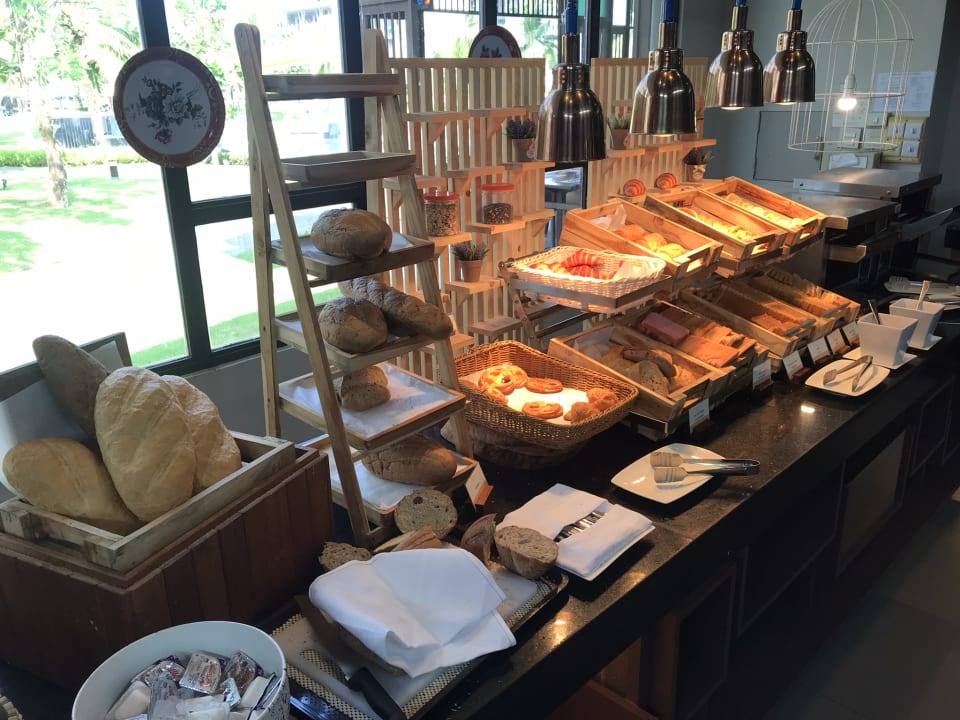 Gastro The Sands Khao Lak by Katathani