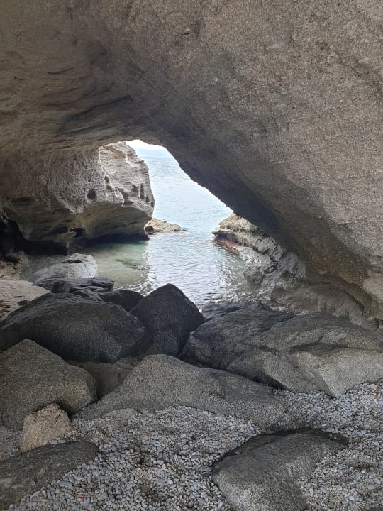 Strand Aldiana Club Rocca Nettuno Calabria