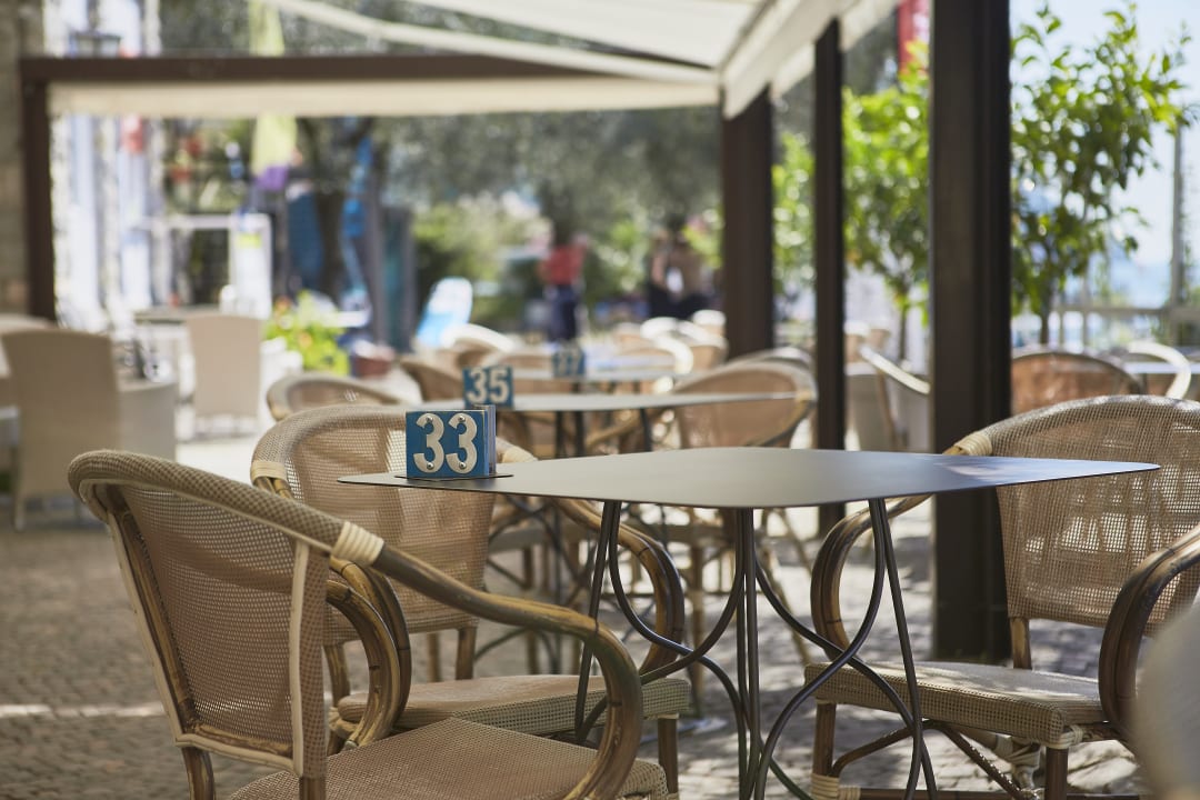 Gastro Hotel Paradiso