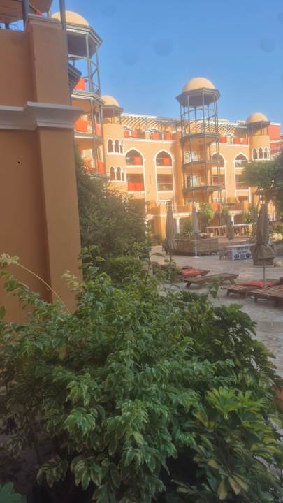 Zimmer The Grand Resort