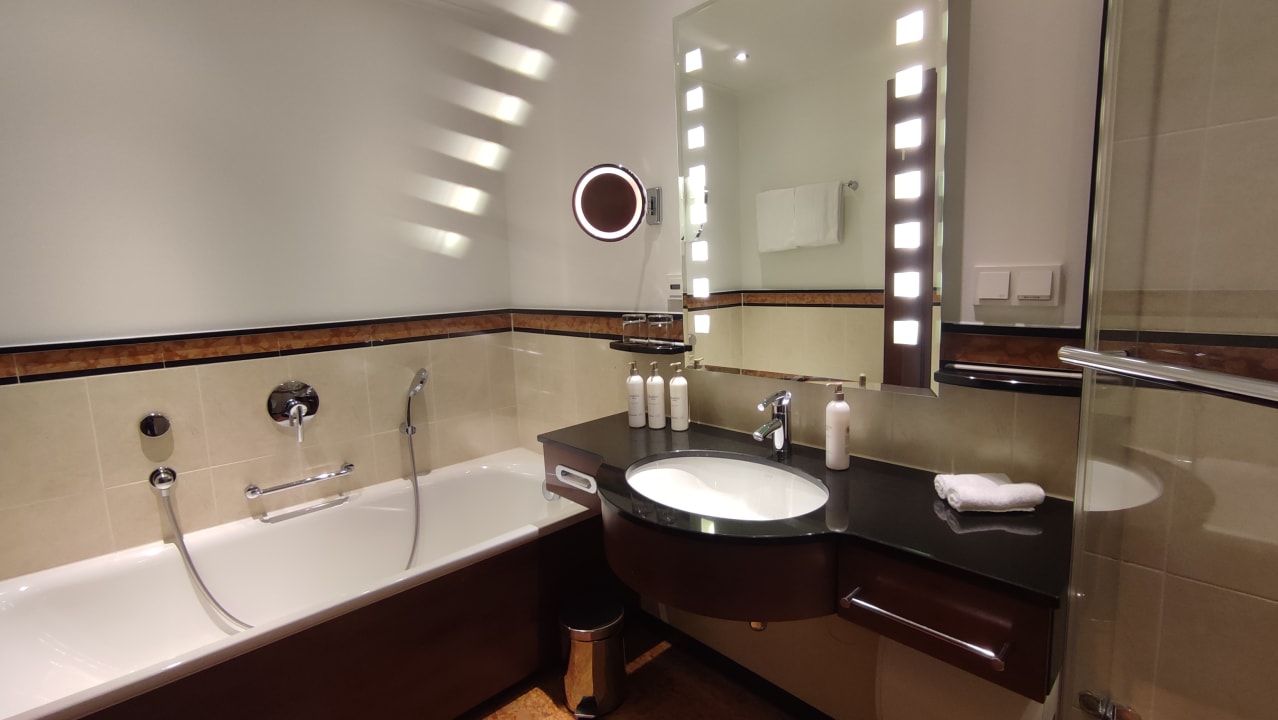 Zimmer Arabella Jagdhof Resort am Fuschlsee