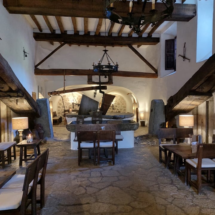 Gastro Hotel Es Port