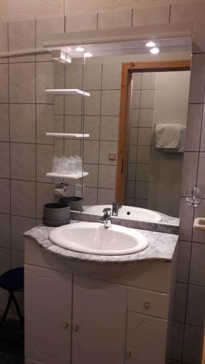 Zimmer Hotel Christine