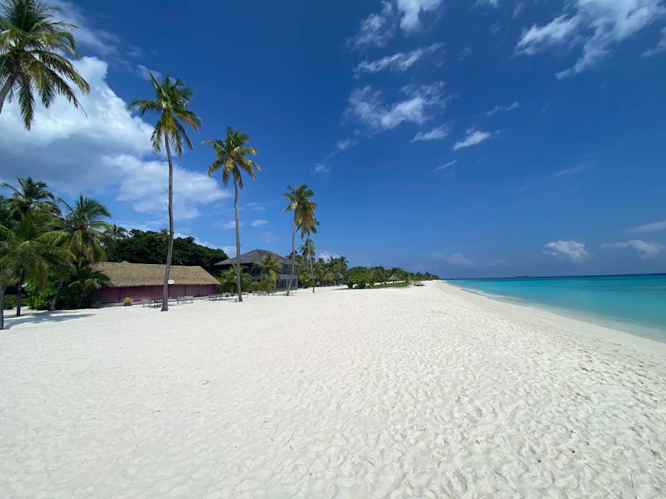 Sonstiges Kuredu Island Resort & Spa