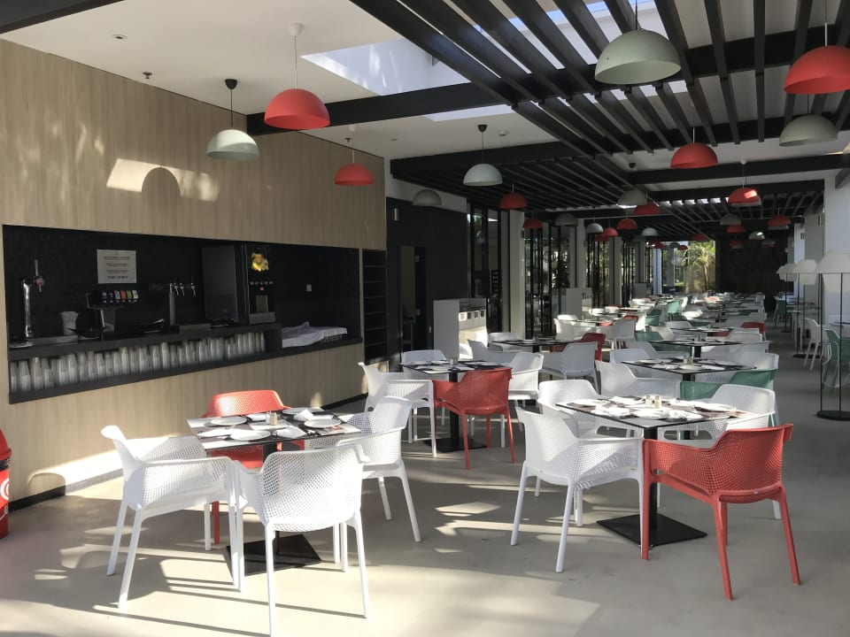 Restaurant Abora Catarina by Lopesan Hotels