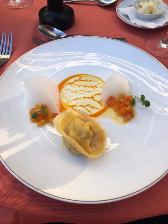 Gastro Seaside Hotel Palm Beach