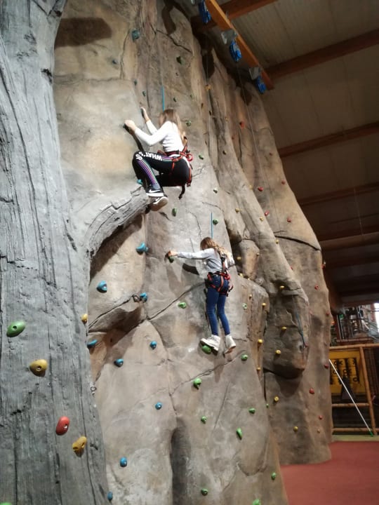 Sport & Freizeit Ferienwohnungen Ferienpark Weissenhäuser Strand