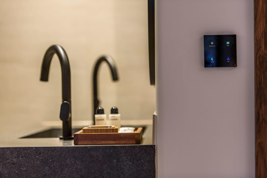 Zimmer Soleil Apartments & Studios