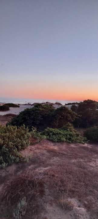 Strand Valentin Sancti Petri