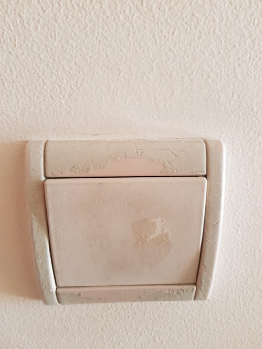 Zimmer Rodos Palladium Leisure & Wellness