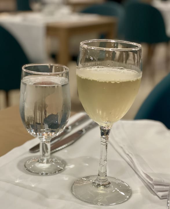 Gastro Hotel Riu Turquoise