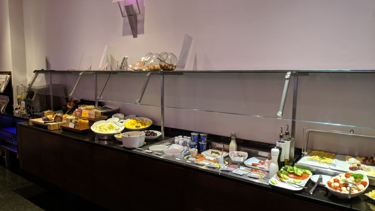 Gastro Schiller 5 Hotel