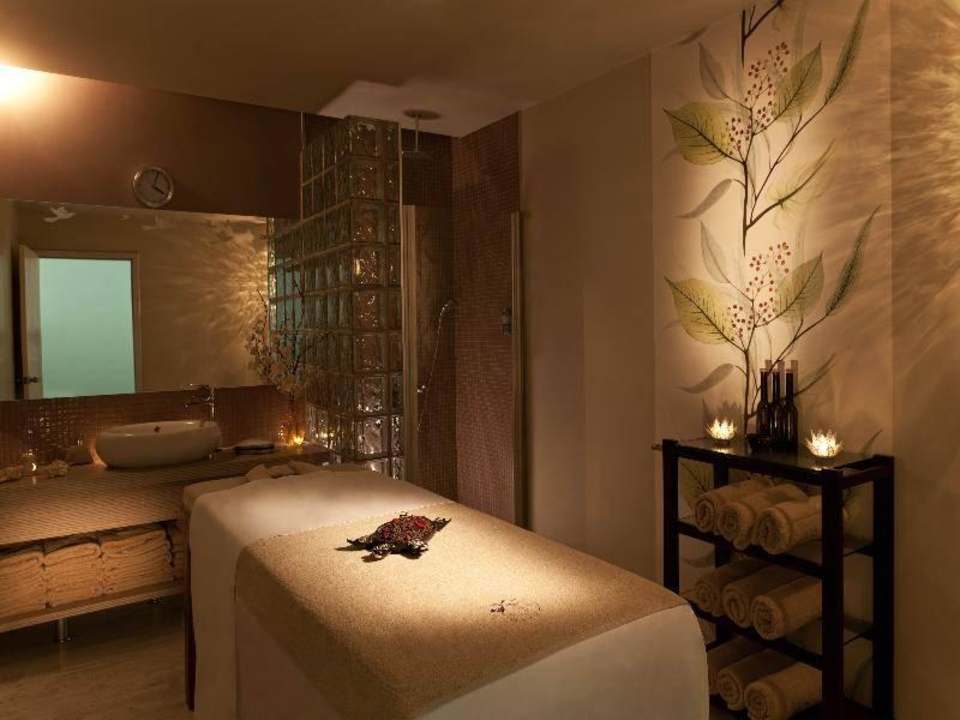 Spa Ramada Hotel Istanbul Asia